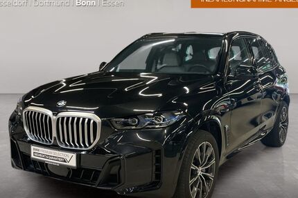 BMW X5 42.843 km 65.990 &euro; Bonn 53119