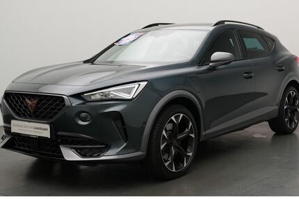Cupra Formentor 49.989 km 26.988 &euro; Leverkusen 51379