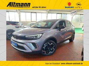 Opel Crossland X Ultimate HUD SHZ LHZ Kam Tempo 33.723 km 15.970 &euro; HAAN 42781