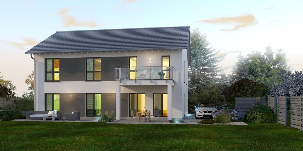 Ihr persönliches Traumhaus nach Maß - Einfamilienhaus Remscheid Lüttringhausen | Angebot:27456201