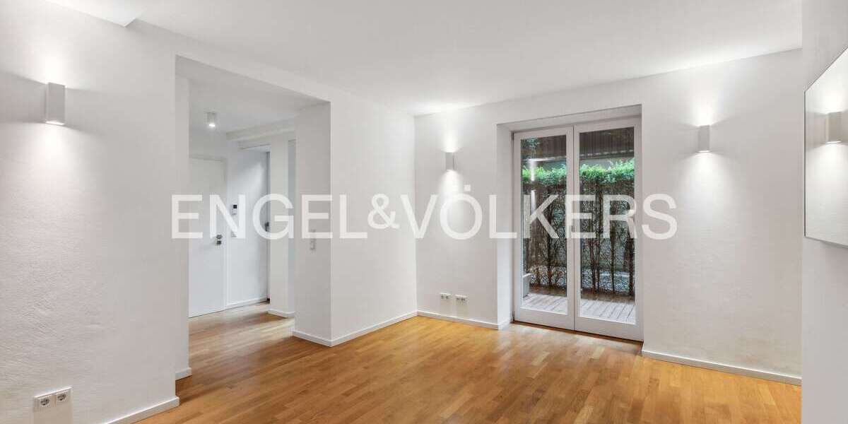 Etagenwohnung Köln Innenstadt - 2 Zimmer, 63 m&sup2;, 399.000&euro; | Angebot:27429779