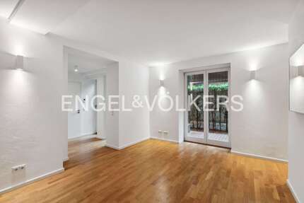 Wohnung Köln Innenstadt - 2 Zimmer, 63 m&sup2;, 399.000&euro; | Angebot:27429779