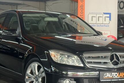 Mercedes-Benz C 180 158.000 km 7.499 &euro; Troisdorf 53842