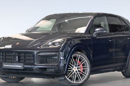 Porsche Cayenne 45.911 km 91.500 &euro; Solingen 42653