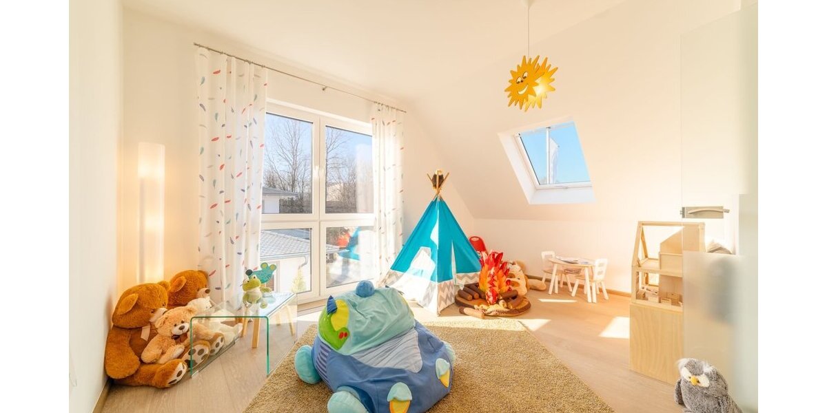 Individuell geplantes Traumhaus in Köln - Flexibilität vereint in 4 Zimmern auf 115 m²! Inkl. Bodenplatte! - 1- Köln Chorweiler | Angebot:27469286