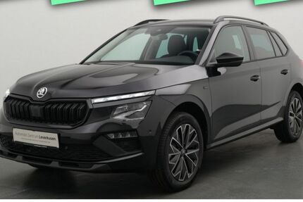 Skoda Kamiq 3.980 km 26.680 &euro; Leverkusen 51379