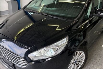 Ford Galaxy 172.035 km 14.690 &euro; Köln 50829