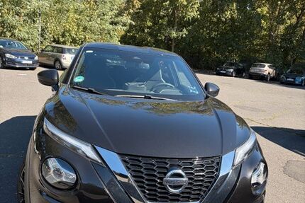 Nissan Juke 31.000 km 15.990 &euro; Niederkassel 53859