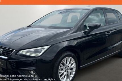 Seat Ibiza 26.102 km 21.930 &euro; Dormagen 41540