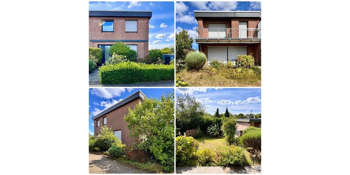 Einfamilienhaus Haan - 4 Zimmer, 129 m&sup2;, 550.000&euro; | Angebot:27272143