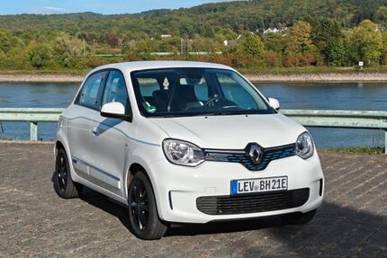 Renault Twingo 54.320 km 12.190 &euro; Leverkusen 51377