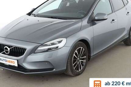 Volvo V40 78.701 km 14.440 &euro; Köln 50739