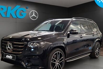 Mercedes-Benz GLS 450 9.800 km 116.890 &euro; Bonn 53119