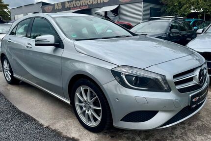 Mercedes-Benz A 200 197.000 km 9.950 &euro; Dormagen 41539
