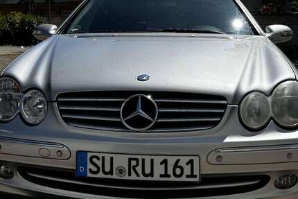Mercedes-Benz 200 210.000 km 4.500 &euro; Troisdorf, Stadt 53844