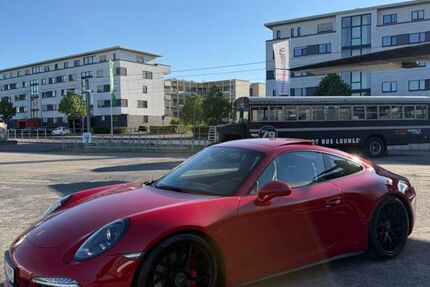 Porsche 991 67.900 km 112.900 &euro; Köln 50667
