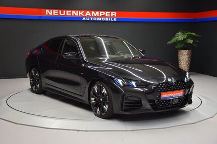 BMW 420 Gran Coupé 31.000 km 44.990 &euro; Remscheid 42853