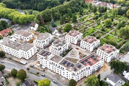Wohnung Solingen Wald - 4 Zimmer, 103 m&sup2;, 459.900&euro; | Angebot:21399427