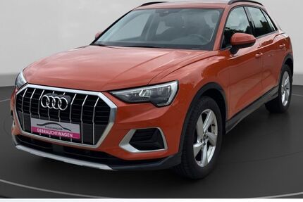 Audi Q3 46.025 km 24.980 &euro; Bonn 53119