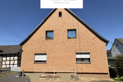 Haus Hennef (Sieg) - 5 Zimmer, 132 m&sup2;, 229.000&euro; | Angebot:27500194