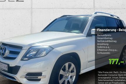 Mercedes-Benz GLK 200 106.182 km 16.490 &euro; Pulheim-Brauweiler 50259