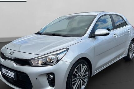 Kia Rio 66.950 km 14.390 &euro; Leverkusen 51381