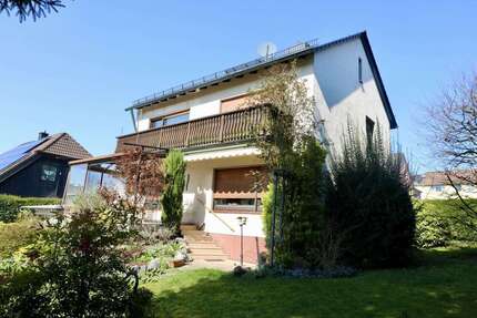 Haus Solingen - 4 Zimmer, 122 m&sup2;, 460.000&euro; | Angebot:26955451