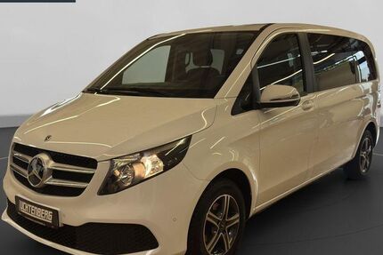 Mercedes-Benz V 220 69.200 km 37.950 &euro; Leverkusen 51381