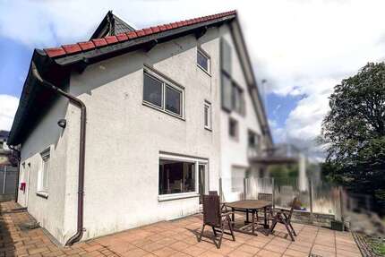 Haus Radevormwald - 5 Zimmer, 165 m&sup2;, 345.000&euro; | Angebot:27465414