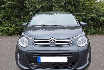 Citroen C1 53.790 km 7.990 &euro; Remscheid 42859