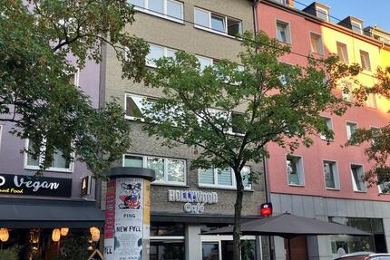 Wohnung Düsseldorf Derendorf - 2 Zimmer, 42 m&sup2;, 250.000&euro; | Angebot:27458472