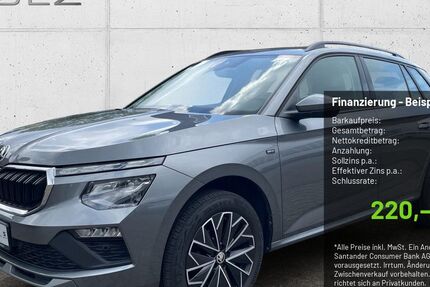 Skoda Kamiq 30.987 km 20.490 &euro; Pulheim-Brauweiler 50259