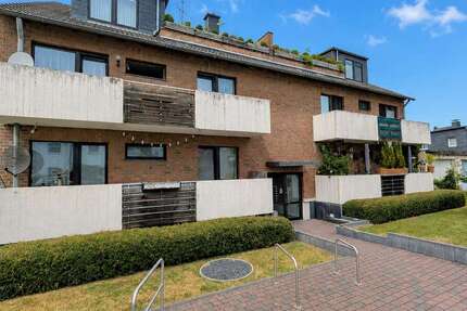 Wohnung Hilden Forstbach - 1 Zimmer, 35 m&sup2;, 125.000&euro; | Angebot:27474588
