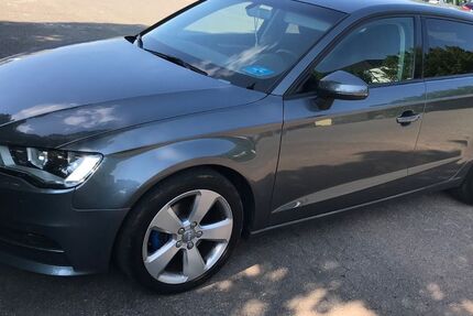 Audi A3 202.456 km 11.400 &euro; Sankt Augustin 53757