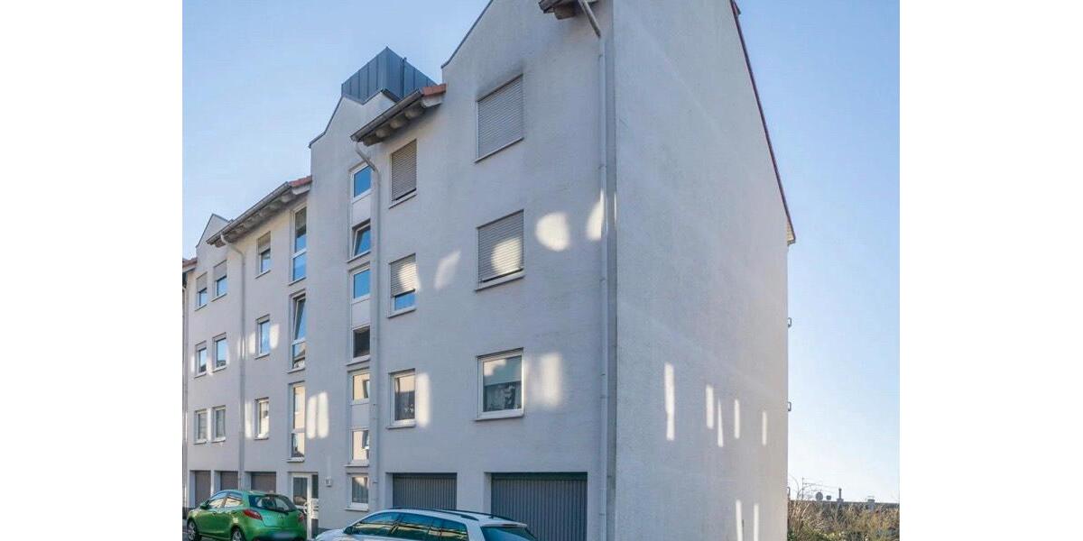 Erdgeschoßwohnung Remscheid - 1 Zimmer, 29 m&sup2;, 129.000&euro; | Angebot:27472256