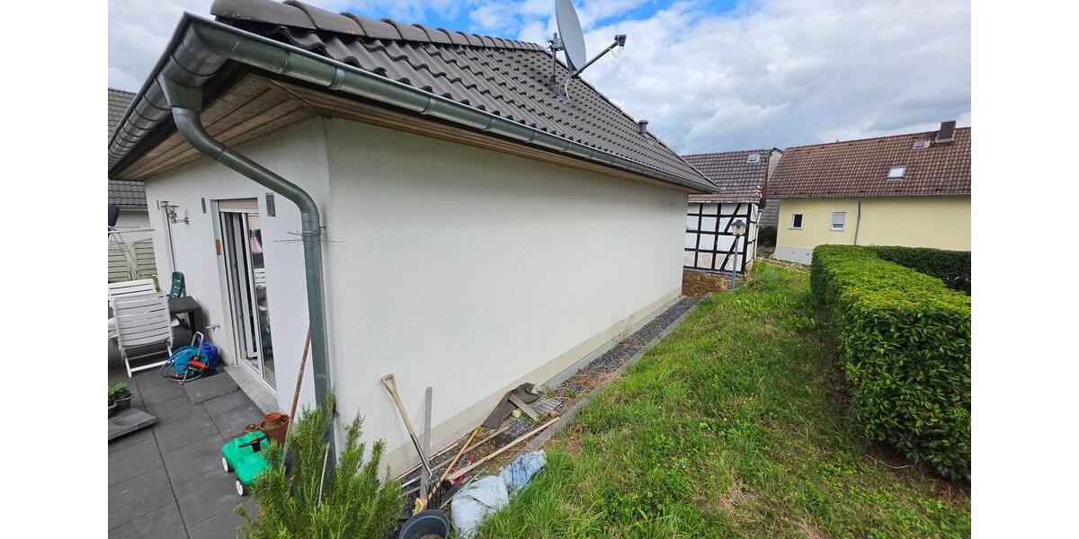 Bungalow Hennef (Sieg) - 3 Zimmer, 106 m&sup2;, 465.000&euro; | Angebot:27486195
