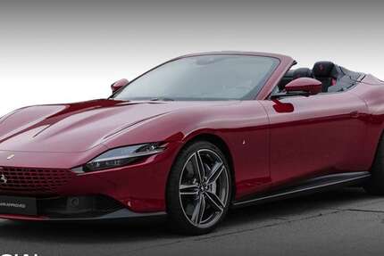Ferrari Roma 11.999 km 254.680 &euro; Köln 50858