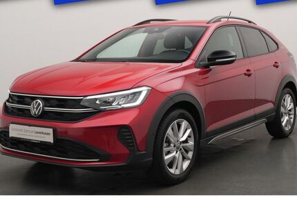 VW Taigo 24.224 km 18.680 &euro; Leverkusen 51379