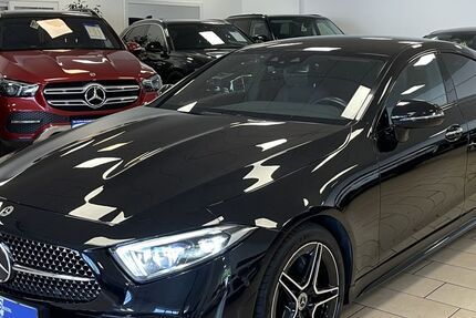 Mercedes-Benz CLS 220 71.278 km 43.900 &euro; Bonn 53227