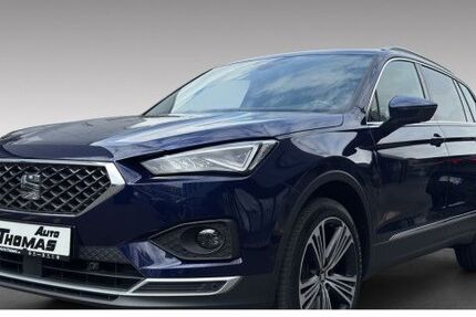 Seat Tarraco 109.000 km 22.400 &euro; Brühl 50321