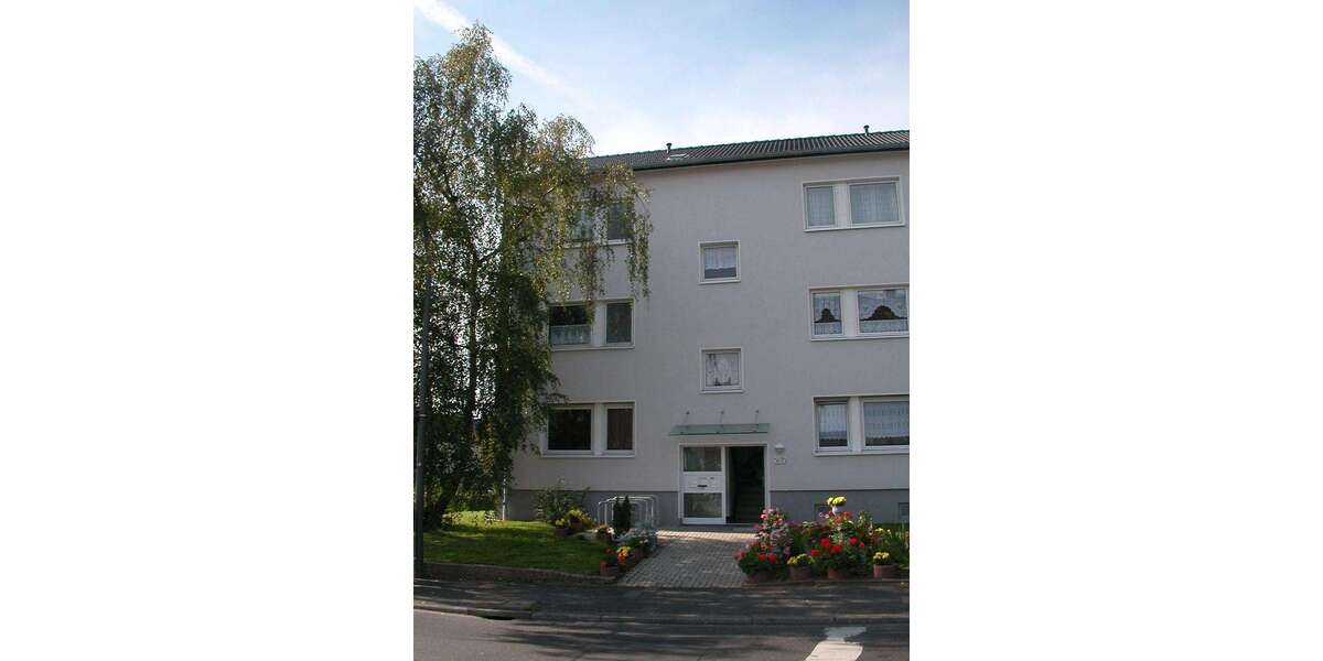 Etagenwohnung Köln Höhenhaus - 2 Zimmer, 57 m&sup2;, 762&euro; | Angebot:27485722