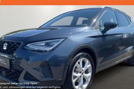 Seat Arona 17.626 km 24.470 &euro; Dormagen 41540