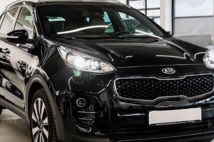 Kia Sportage 94.000 km 15.500 &euro; Remscheid 42857