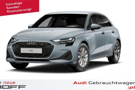Audi A3 23.931 km 35.999 &euro; Sankt Augustin-Menden 53757
