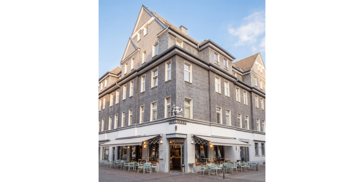 Gewerbeobjekt Köln Ehrenfeld - 820.000&euro; | Angebot:26119023