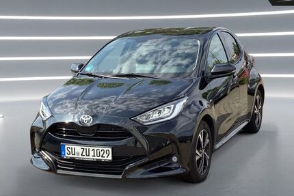 Toyota Yaris 6.010 km 24.590 &euro; Köln 51149