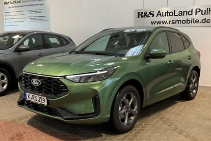 Ford Kuga 9.500 km 35.490 &euro; Pulheim 50259