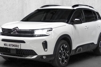 Citroen C5 Aircross 15.495 km 22.975 &euro; Köln 50825