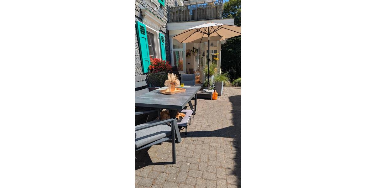 Erdgeschoßwohnung Remscheid Lüttringhausen - 3 Zimmer, 90 m&sup2;, 235.000&euro; | Angebot:27456276