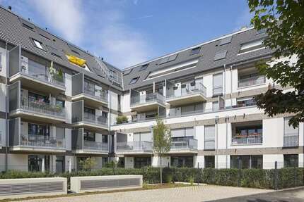 Wohnung Köln Rodenkirchen - 3 Zimmer, 92 m&sup2;, 1.462&euro; | Angebot:27488967